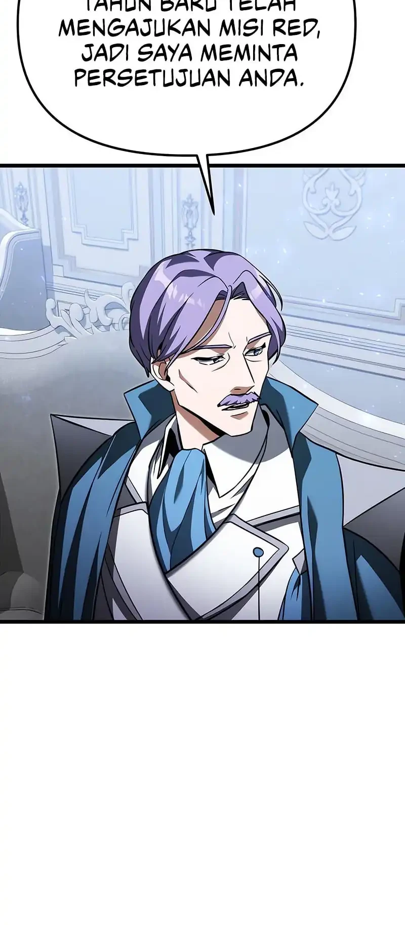 terminally ill genius dark knight chapter 118 - Page 32